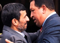 What Does Ahmadinejad Do in Latin America?