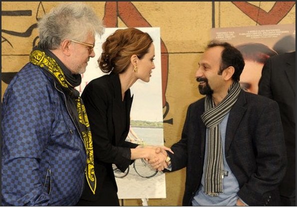 Farhadi and Double Approach Towards His Acclaimed Film