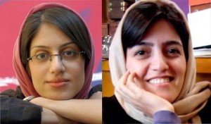 Three Iranian Bloggers and Journalists Summoned