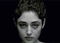 Iranian Actress Half-Naked Photo Shocked Iranians