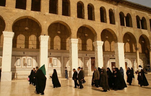 Another Kidnapping in Syria; Eleven More Iranian Pilgrims Kidnapped