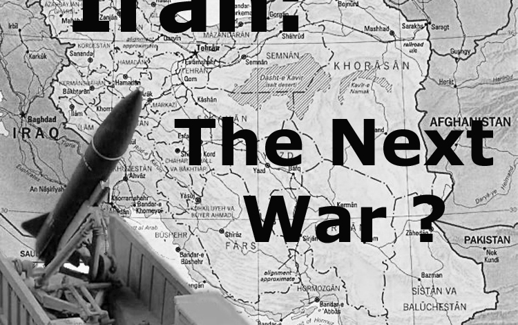 US, Israel and Double-edged Sword of War on Iran