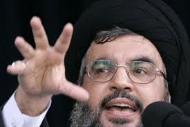 Sayyed Nasrallah Stressed Iran