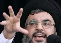 Sayyed Nasrallah Stressed Iran