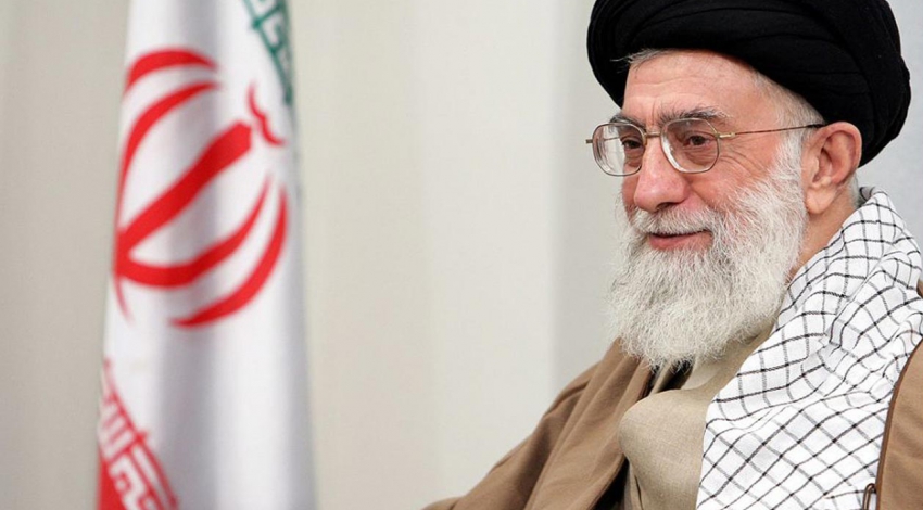 Supreme Leader: Followers of Forces of Imperialism Now on Same Front as Iran