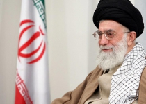 Supreme Leader: Followers of Forces of Imperialism Now on Same Front as Iran
