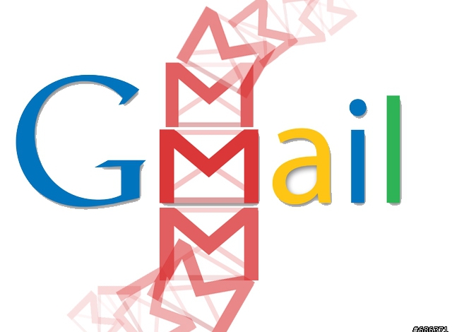 Iran Blocks Gmail Service