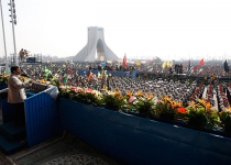 Widespread Reflection of Ahmadinejad Remarks on Iran Nuclear Progress 