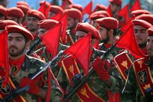 IRGC ground forces to carry out new military drill