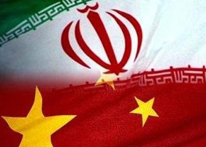 Nuclear issues, main focus of discussion between Iran and China