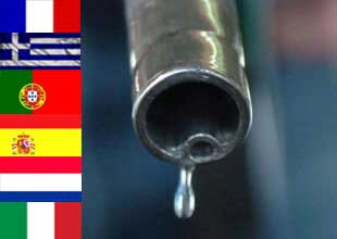 Iran: cutting oil exports to 6 EU states not an ultimatum but a firm decision