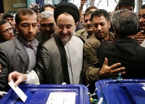 Iranians wrote the last page of 70-page story of Irans 9th parliamentary elections