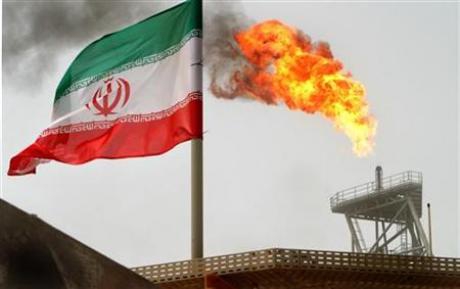 Iran may halt oil sales to 3 more European countries