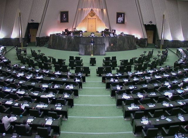 8th parliament MPs to break taboo of 