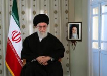 Supreme Leader: 1391, year of national production, supporting Iranian capital and labor