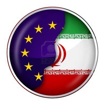 Does the fortune of Iran-Europe relationship open in this year