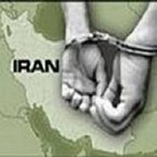 Iran arrested Israel-backed "terrorist team"
