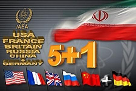 IranP5+1 constructive nuke talks lead to Baghdad meeting
