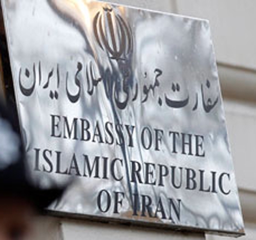 Iran embassy in Brazil: Charge against Iranian diplomat was just a misunderstanding