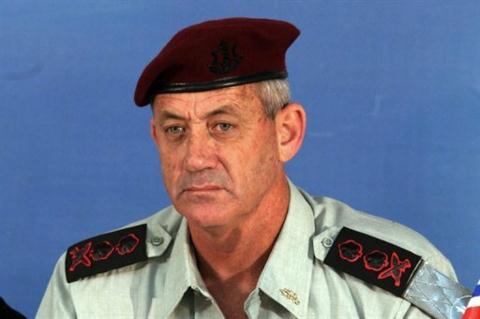 IDF chief: Iran not develop nuclear weapons