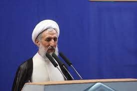 Cleric urges west to lift sanctions against Iran to show goodwill