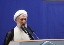 Cleric urges west to lift sanctions against Iran to show goodwill