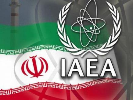Iran-IAEA talks to resume in mid-May