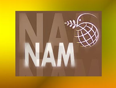 NAM Summit to be held in Tehran in August 