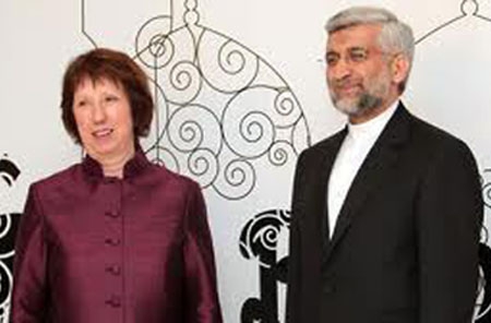 Iran-G5+1 nuke talks to be continued in Moscow