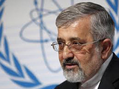 Iran plays down UN false claim as routine technical issue