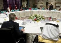 The disagreement of Russia with Western politicians on Iran inclusion in proposed Syria meeting