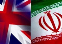 Iran-Britain highest level contact since last November