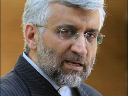 Jalili warns EU of illegitimate measures repercussions