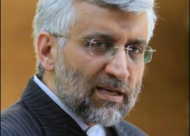 Jalili warns EU of illegitimate measures repercussions