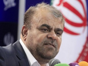 Iran fights oil embargo with 150bn reserve
