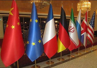 Iran-P5+1 nuke talks kicked off in Istanbul