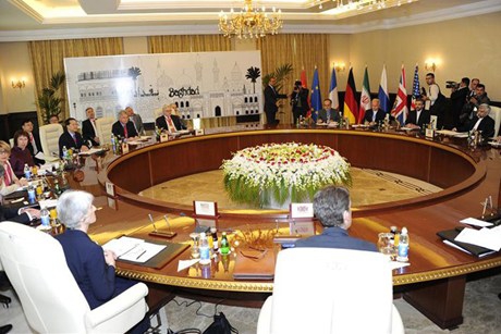 New meeting scheduled for Iran nuclear talks