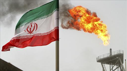 Iran sanctions: war by other means