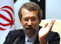 Irans parliament speaker: Syrian elections way out of crisis