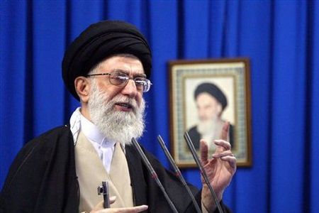Supreme Leader: Shut oil wells and rely on science to beat sanctions