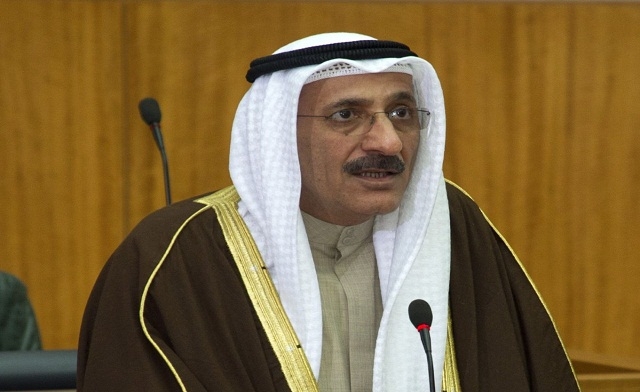 Iran, regional tension pushing oil price up : Kuwait 