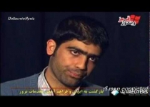 Iran TV airs confessions in murder of scientists
