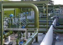 Iran to start first natural-gas storage facility, shana reports