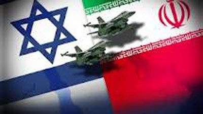 Saudi warns Israel on route to attack Iran