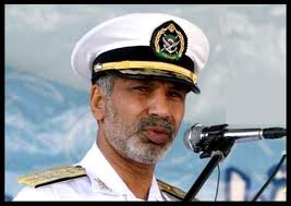 Report: Navy commander says Iran has no immediate plan for building naval reactors