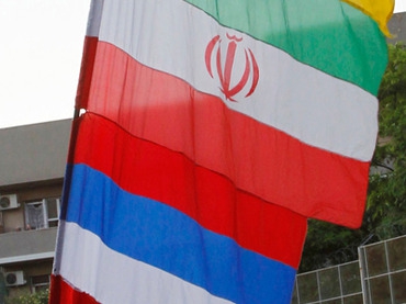 Russia and Iran: Heading for divorce court?