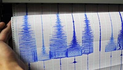 6.2 magnitude quake hits northwestern Iran