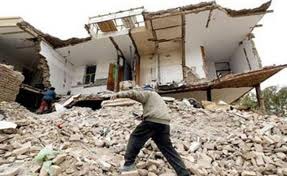 Iran earthquakes kill 87 people in the northwest