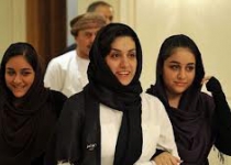 Released Iranian woman to sue Americans