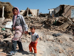 Armenias humanitarian relief will head to Iran